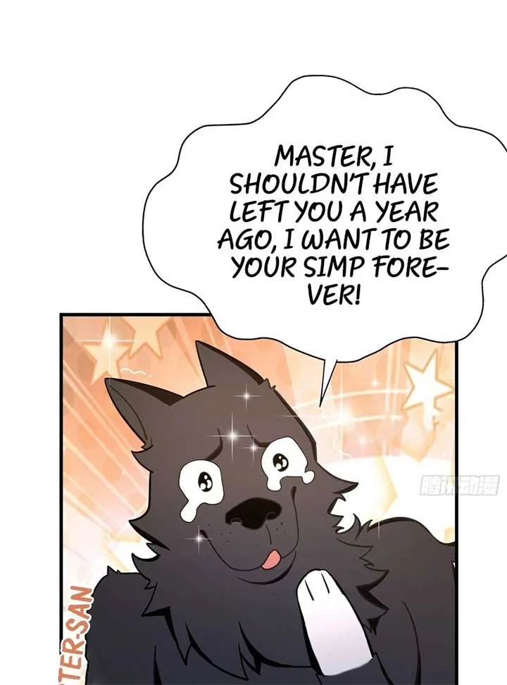 I’ve Been Invincible for a Long Time Chapter 6 page 34