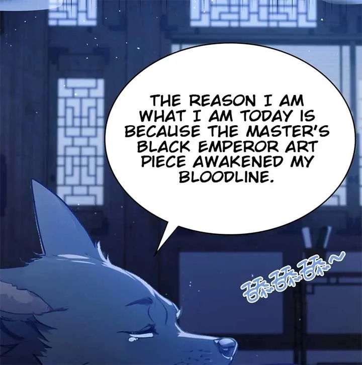 I’ve Been Invincible for a Long Time Chapter 6 page 41