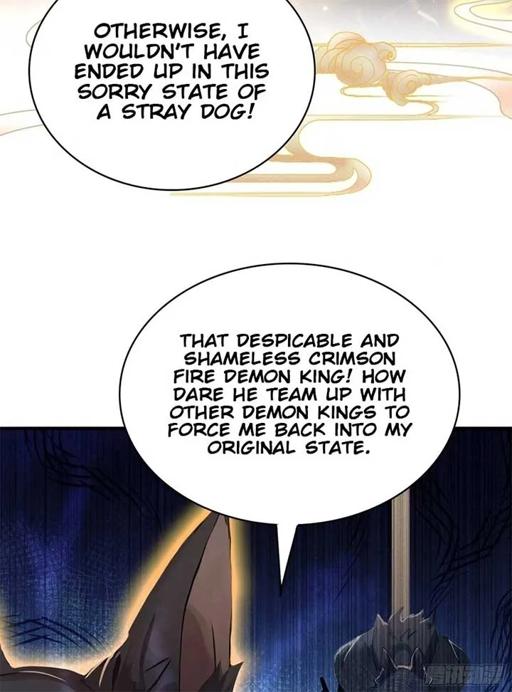 I’ve Been Invincible for a Long Time Chapter 6 page 28