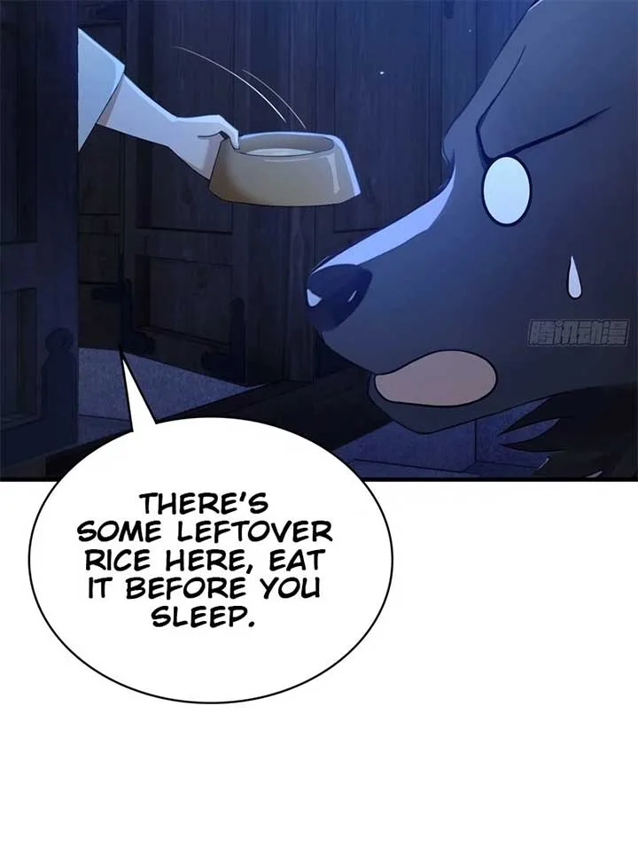 I’ve Been Invincible for a Long Time Chapter 6 page 33