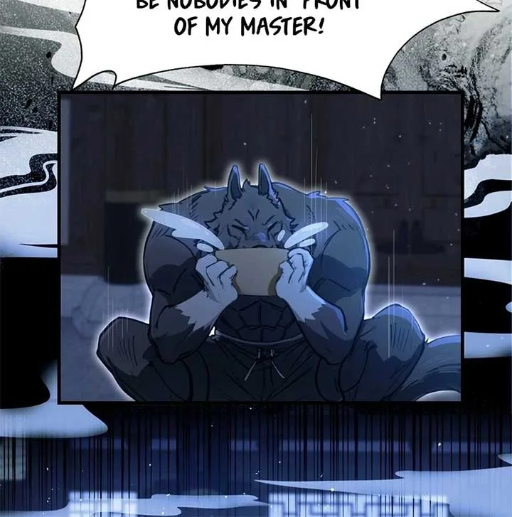 I’ve Been Invincible for a Long Time Chapter 6 page 40