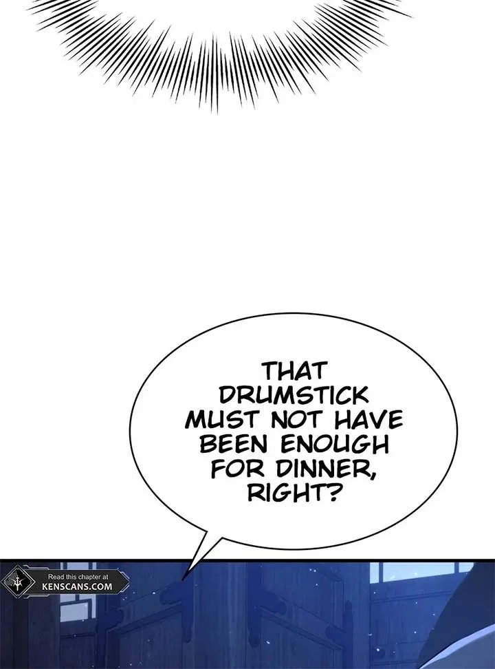 I’ve Been Invincible for a Long Time Chapter 6 page 32