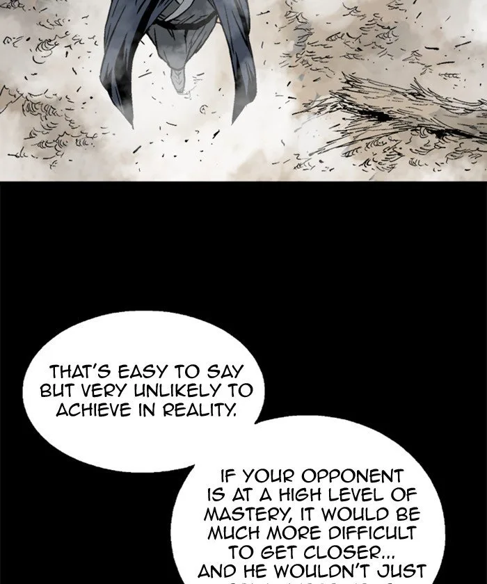 Gosu Chapter 186 page 80