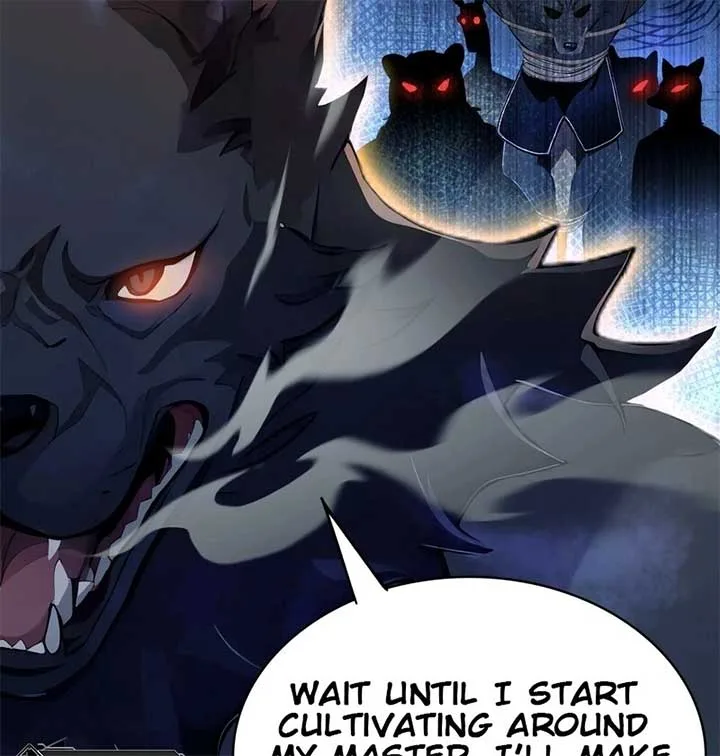 I’ve Been Invincible for a Long Time Chapter 6 page 29