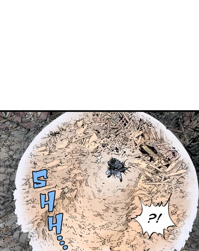 Gosu Chapter 188 page 41