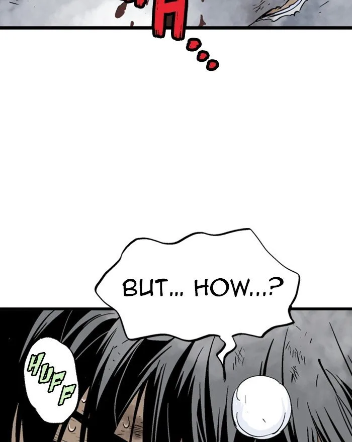 Gosu Chapter 188 page 34