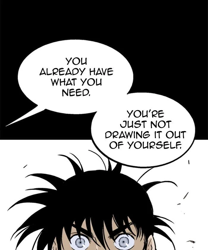 Gosu Chapter 186 page 89