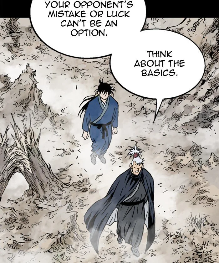 Gosu Chapter 186 page 86