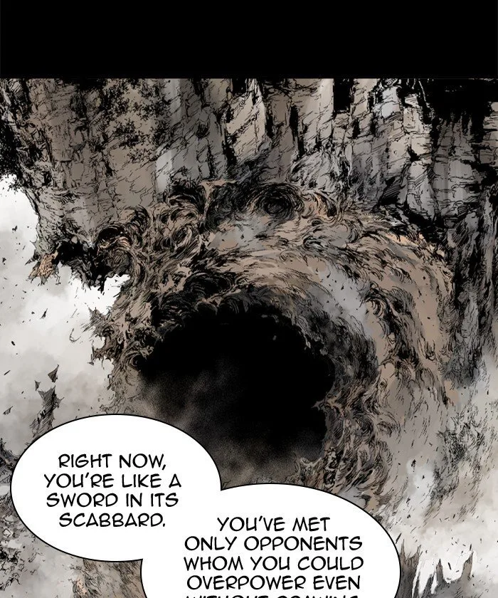 Gosu Chapter 186 page 91