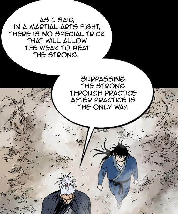Gosu Chapter 186 page 79