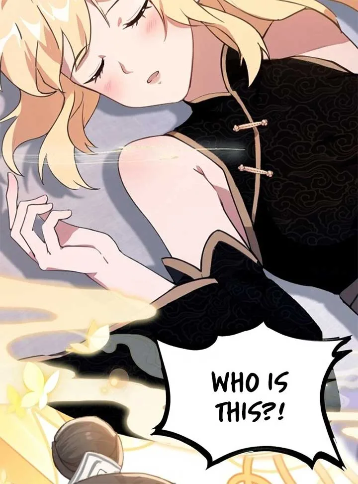 I’ve Been Invincible for a Long Time Chapter 6 page 55