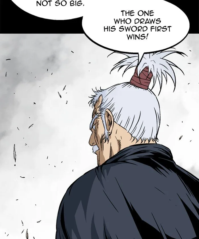 Gosu Chapter 186 page 94