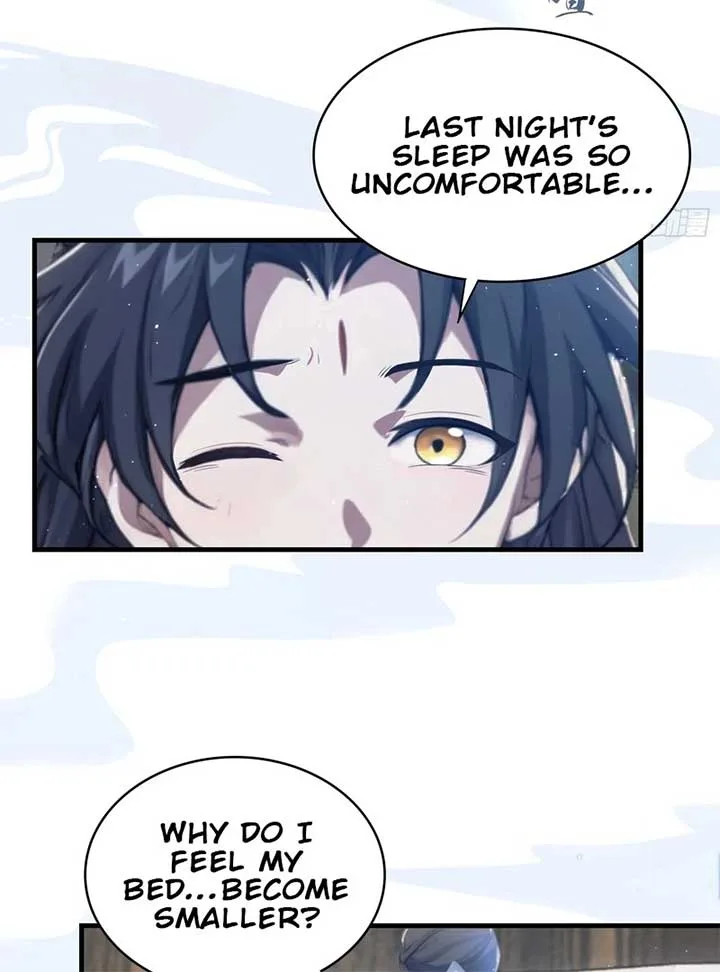 I’ve Been Invincible for a Long Time Chapter 6 page 49