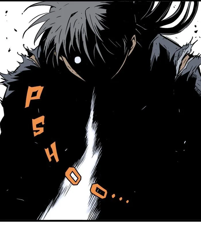 Gosu Chapter 186 page 110