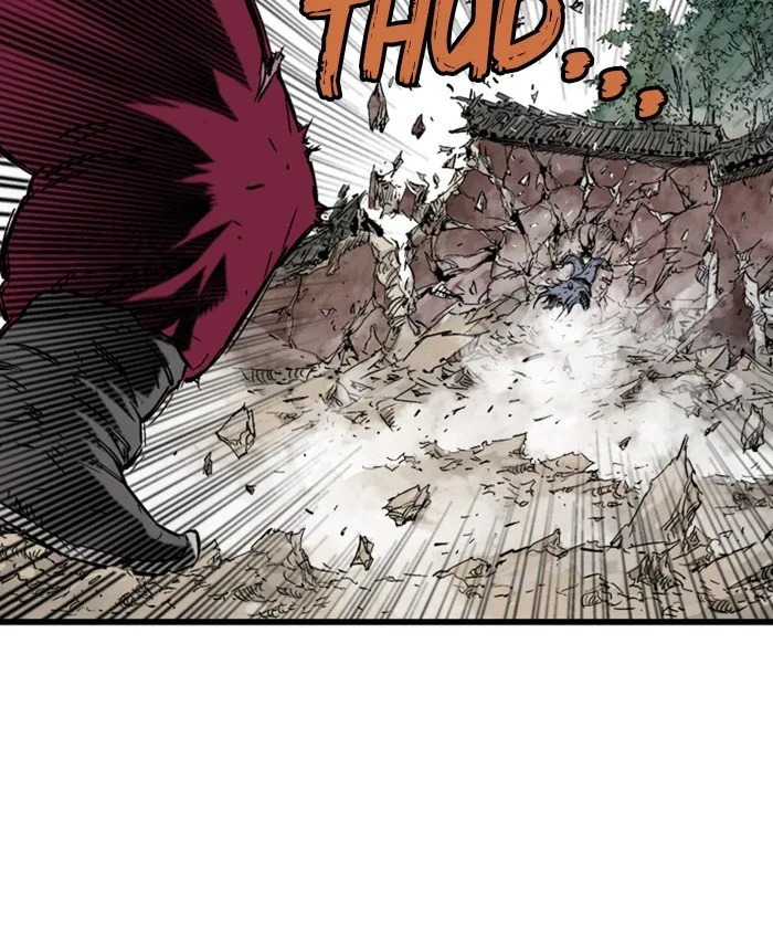 Gosu Chapter 186 page 125