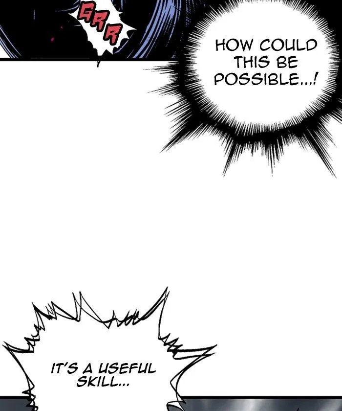 Gosu Chapter 186 page 134