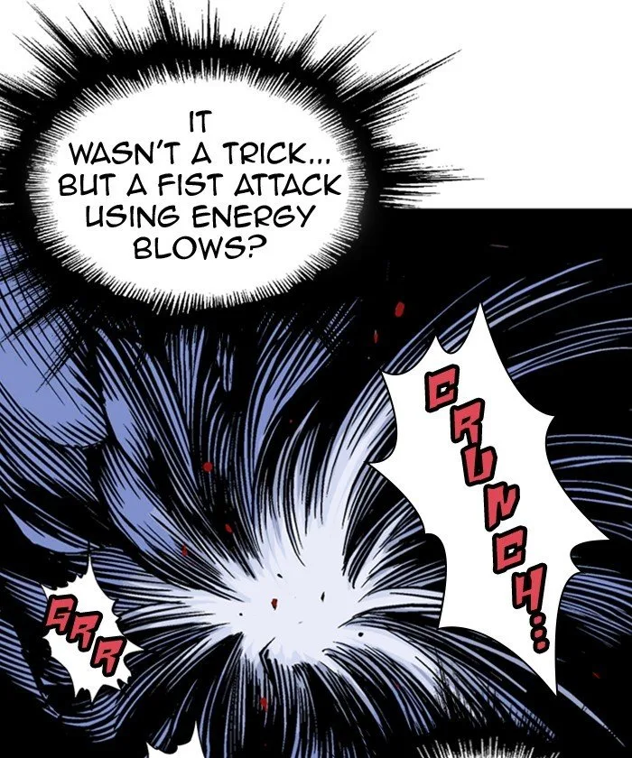 Gosu Chapter 186 page 133