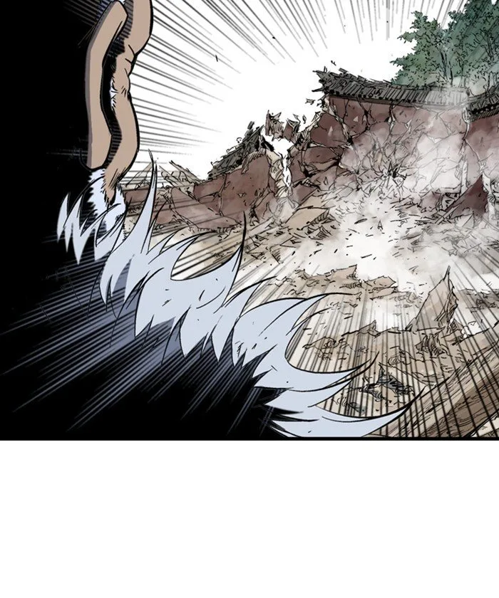 Gosu Chapter 186 page 137