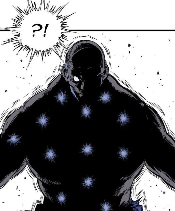 Gosu Chapter 186 page 128