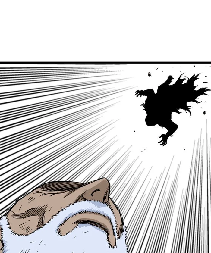 Gosu Chapter 186 page 140