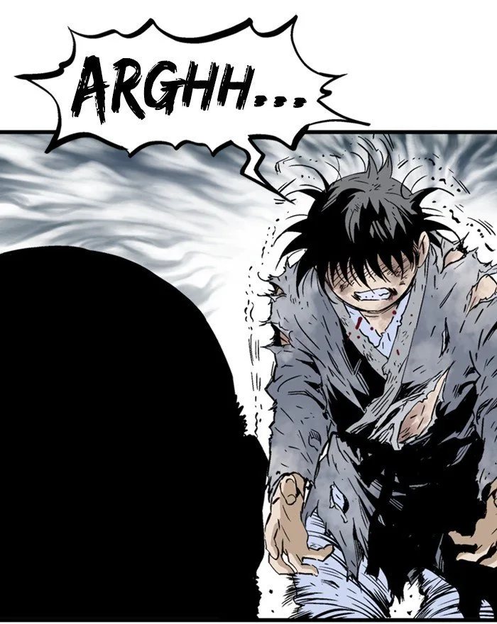 Gosu Chapter 188 page 104