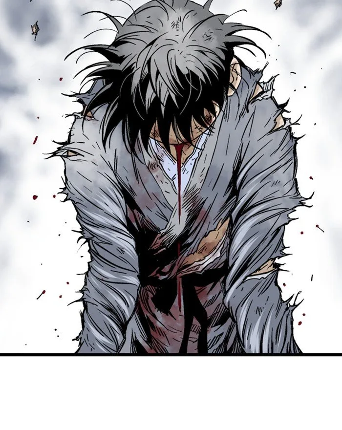 Gosu Chapter 188 page 121