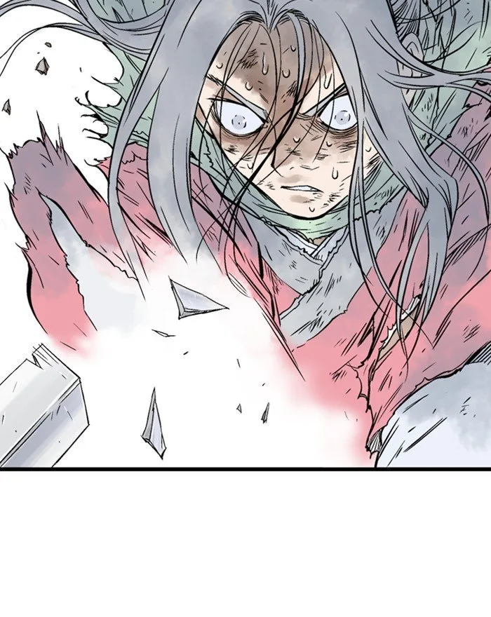 Gosu Chapter 188 page 133