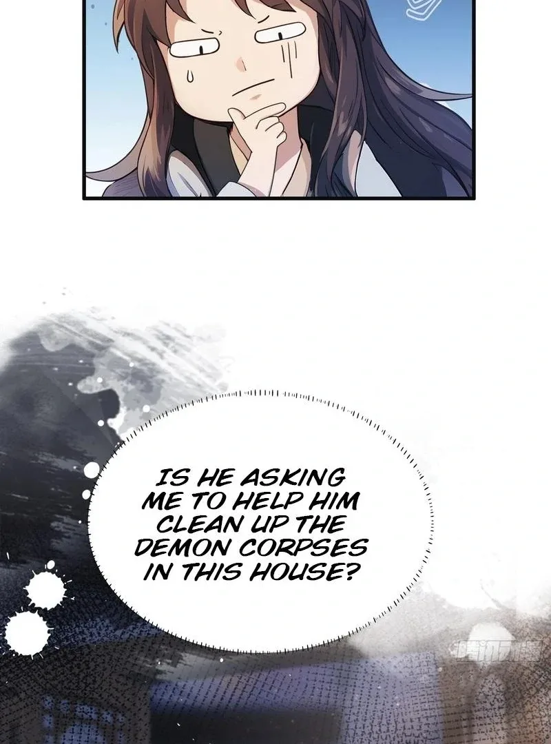 I’ve Been Invincible for a Long Time Chapter 17 page 10