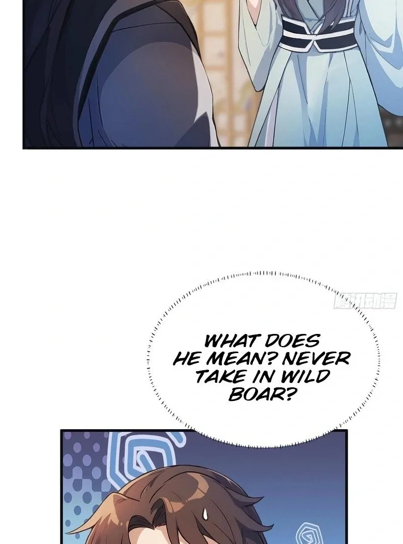 I’ve Been Invincible for a Long Time Chapter 17 page 9