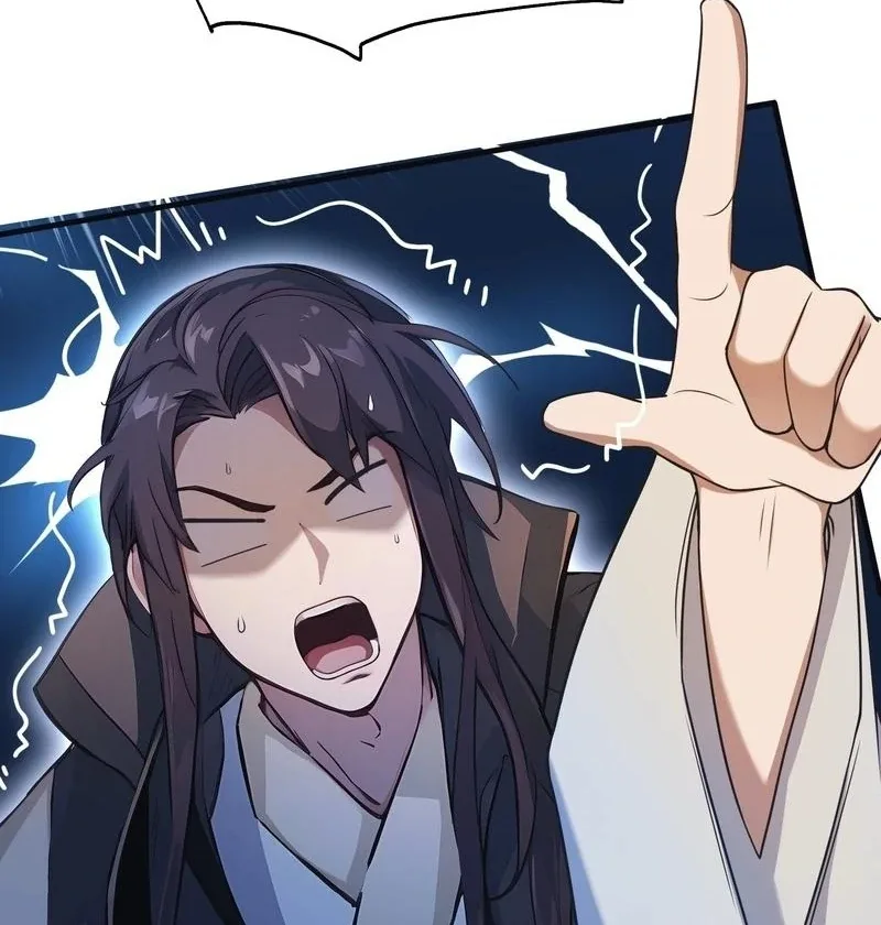 I’ve Been Invincible for a Long Time Chapter 17 page 17