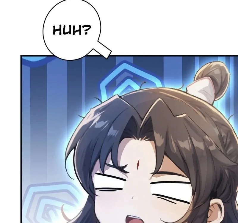 I’ve Been Invincible for a Long Time Chapter 17 page 28