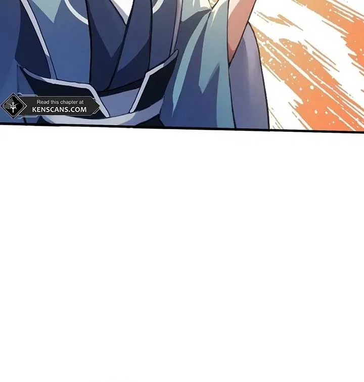 I’ve Been Invincible for a Long Time Chapter 18 page 24
