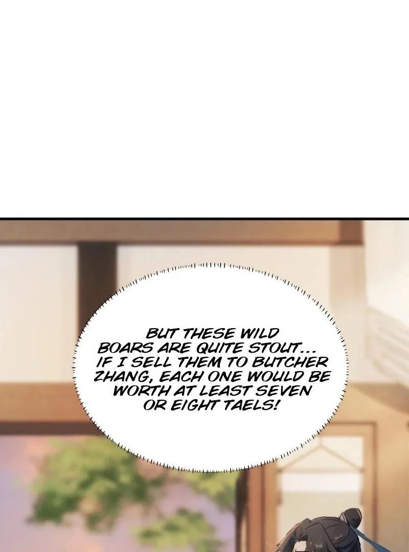 I’ve Been Invincible for a Long Time Chapter 17 page 36