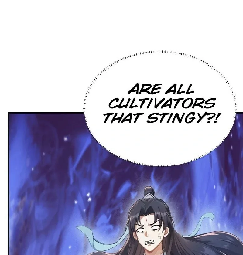 I’ve Been Invincible for a Long Time Chapter 17 page 34