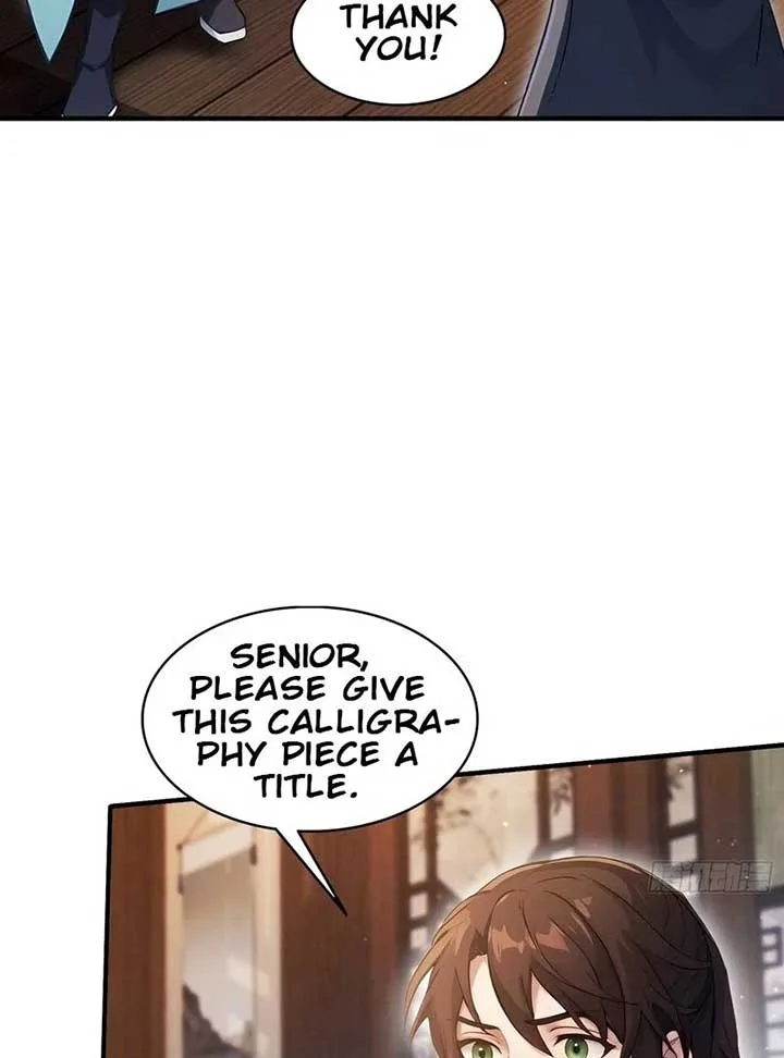 I’ve Been Invincible for a Long Time Chapter 18 page 20