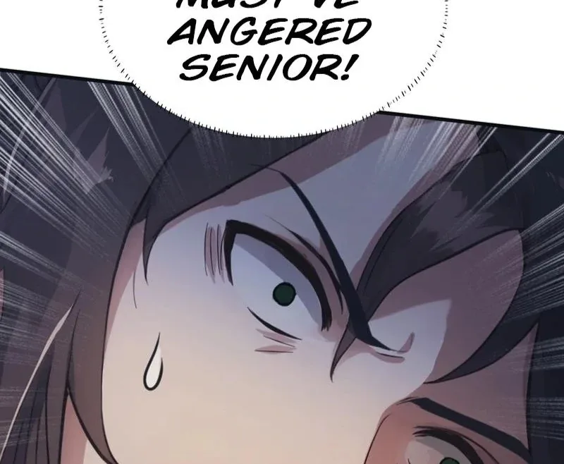 I’ve Been Invincible for a Long Time Chapter 17 page 40