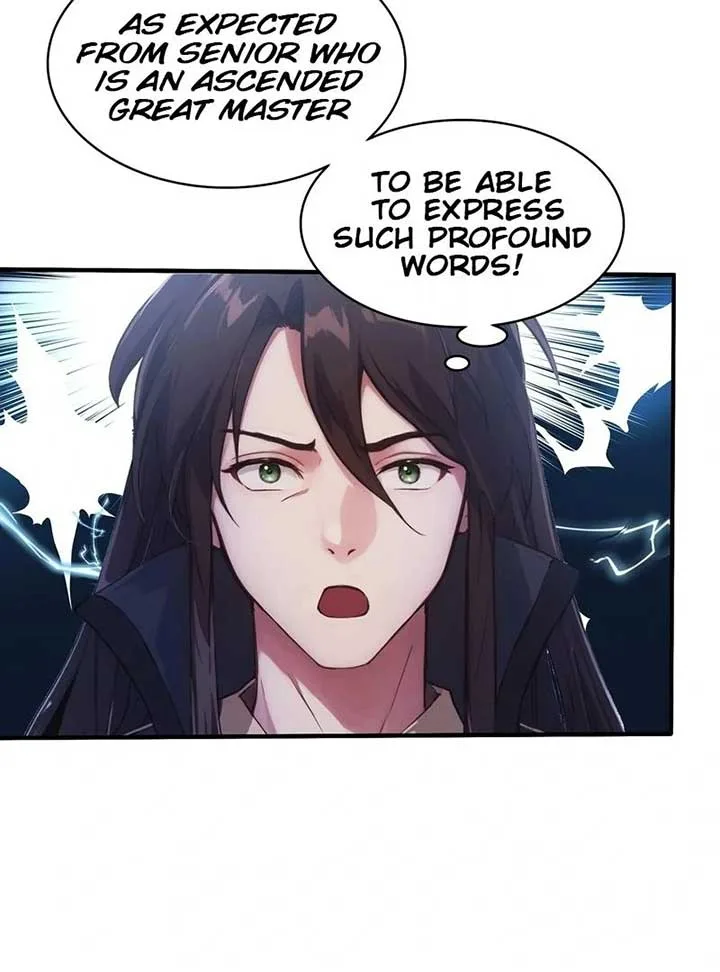 I’ve Been Invincible for a Long Time Chapter 18 page 26