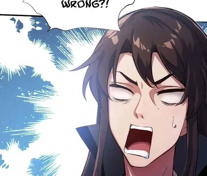I’ve Been Invincible for a Long Time Chapter 18 page 29
