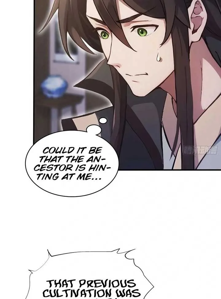 I’ve Been Invincible for a Long Time Chapter 18 page 28