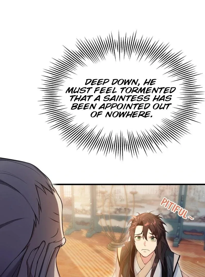 I’ve Been Invincible for a Long Time Chapter 19 page 10