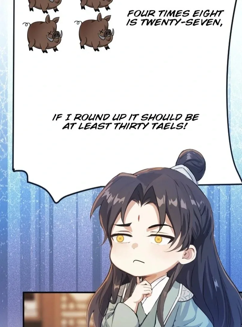 I’ve Been Invincible for a Long Time Chapter 17 page 43