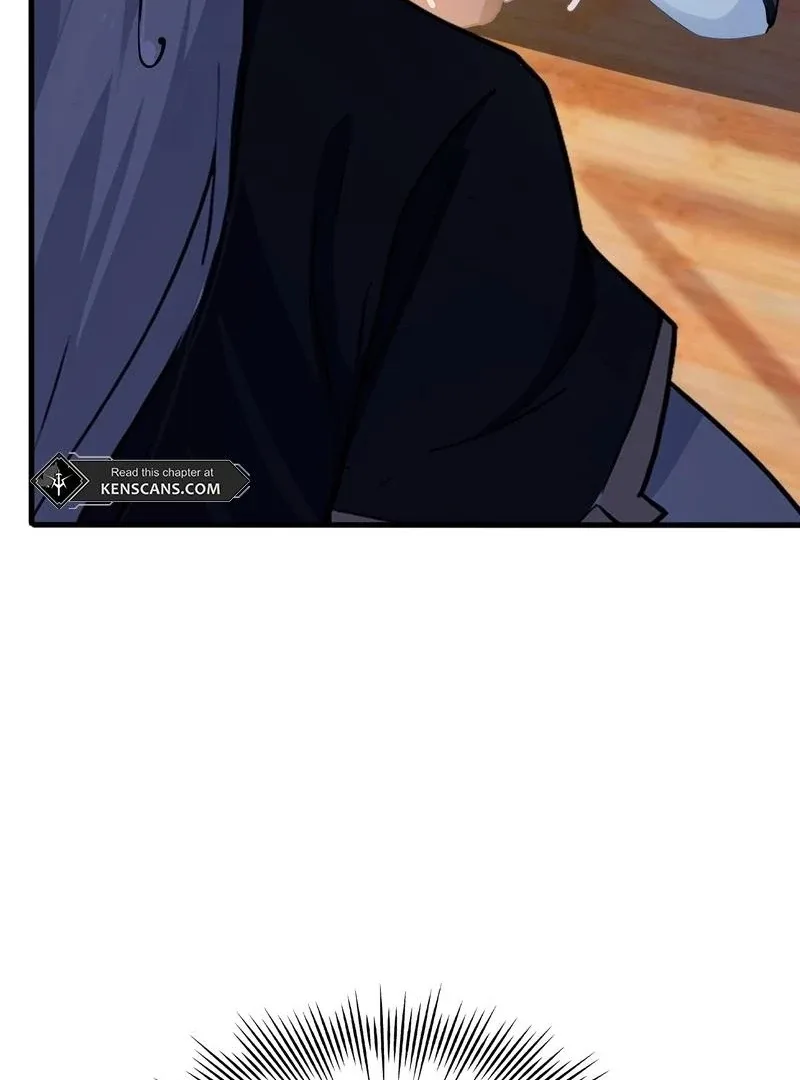 I’ve Been Invincible for a Long Time Chapter 19 page 8