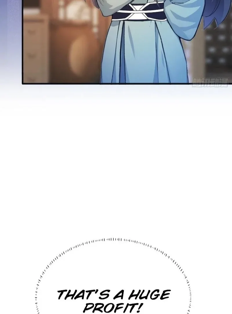 I’ve Been Invincible for a Long Time Chapter 17 page 44