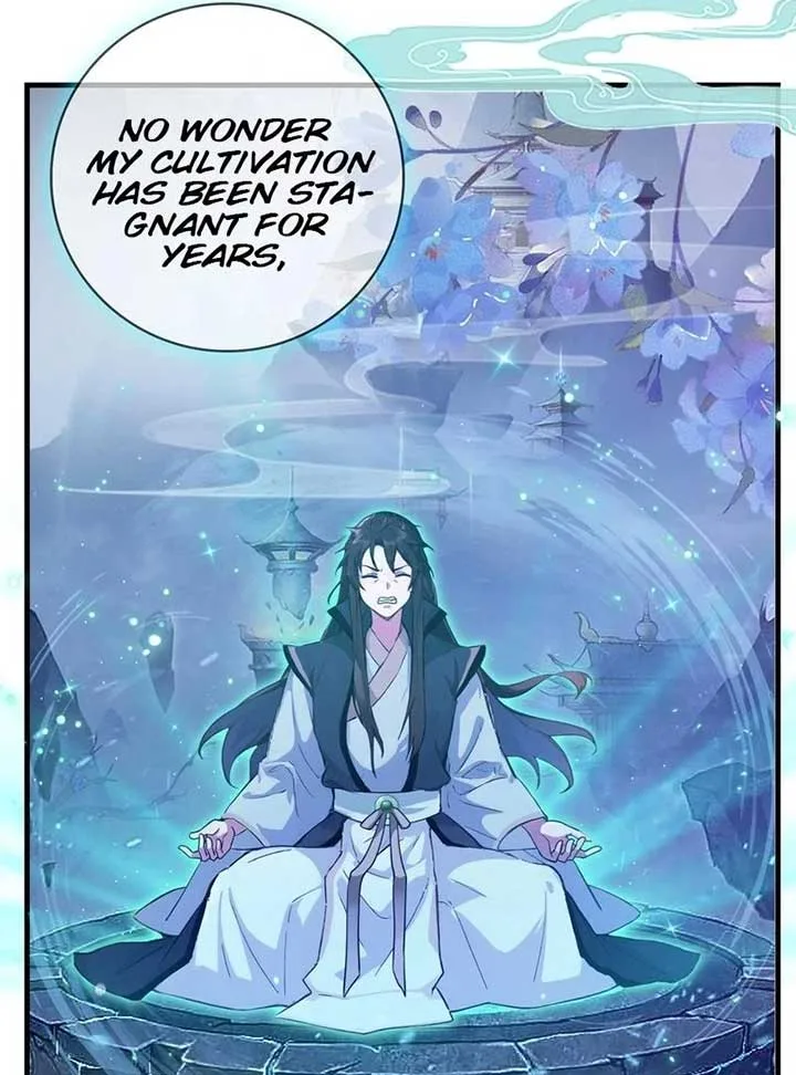 I’ve Been Invincible for a Long Time Chapter 18 page 31