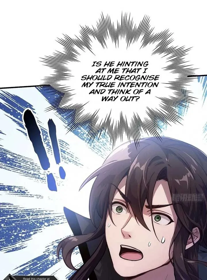 I’ve Been Invincible for a Long Time Chapter 18 page 34