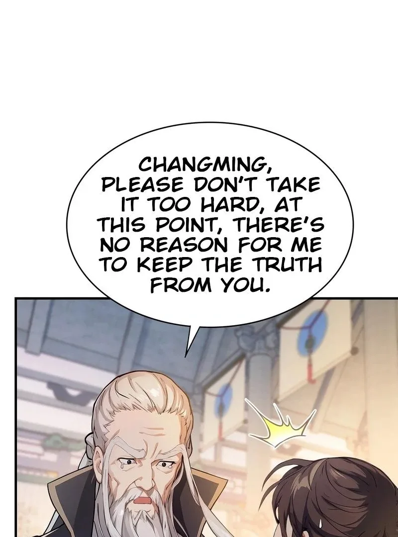 I’ve Been Invincible for a Long Time Chapter 19 page 13