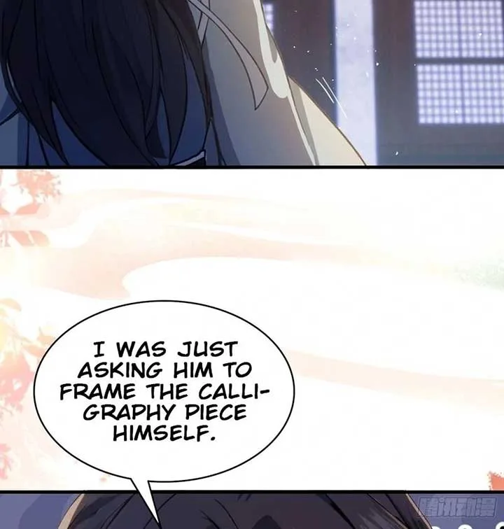 I’ve Been Invincible for a Long Time Chapter 18 page 41