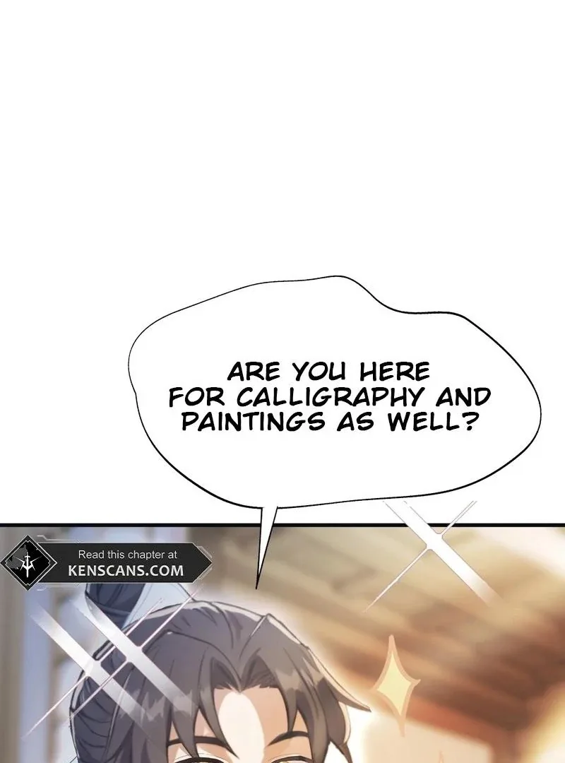 I’ve Been Invincible for a Long Time Chapter 17 page 51