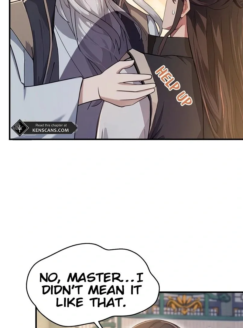 I’ve Been Invincible for a Long Time Chapter 19 page 14
