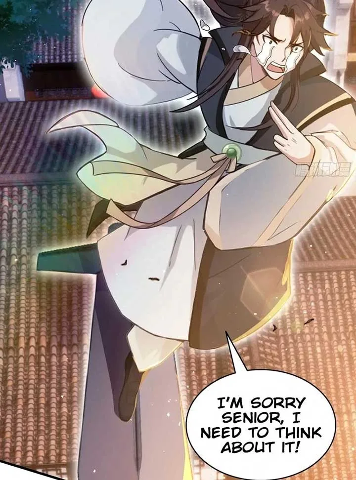 I’ve Been Invincible for a Long Time Chapter 18 page 38